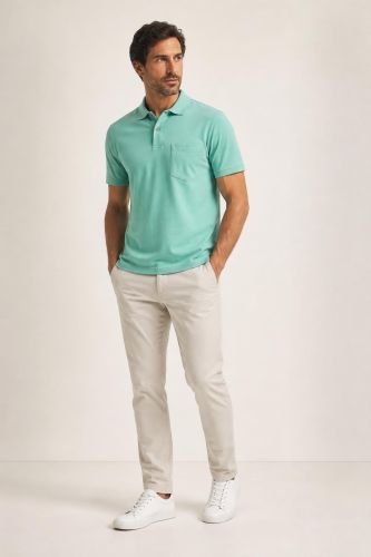 Polo Maerz Regular KE-MAERZ-648000-220
