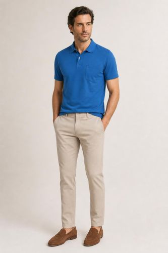 Polo Maerz Regular KE-MAERZ-648000-360