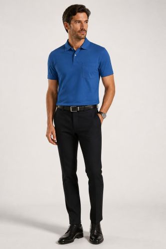 Polo Maerz Regular KE-MAERZ-648000-360