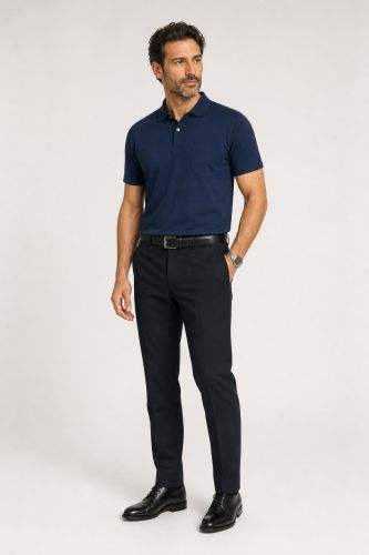Polo Maerz Regular KE-MAERZ-648000-364