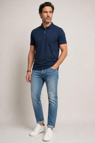 Polo Maerz Regular KE-MAERZ-648000-364