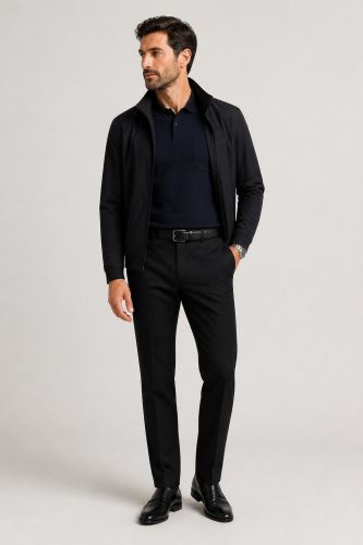 Polo Maerz Regular KE-MAERZ-648000-399