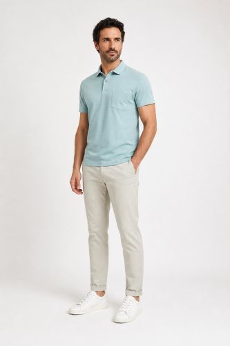 Polo Maerz Regular KE-MAERZ-648000-814