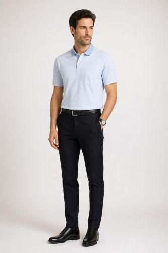 Polo Maerz Regular KE-MAERZ-650001-321