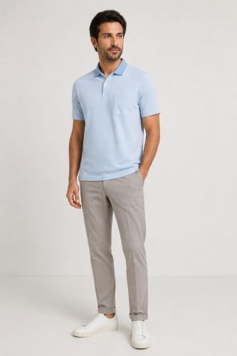 Polo Maerz Regular KE-MAERZ-650001-321