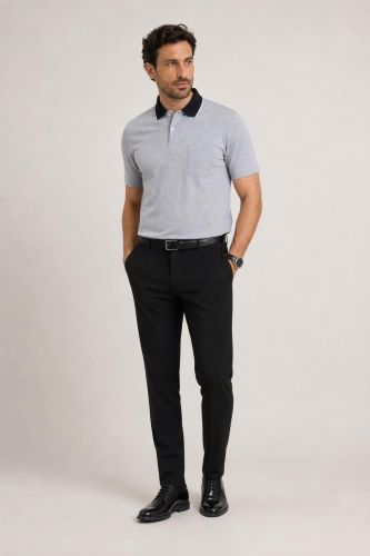 Polo Maerz Regular KE-MAERZ-650001-399