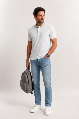 Polo Maerz Regular KE-MAERZ-650001-514