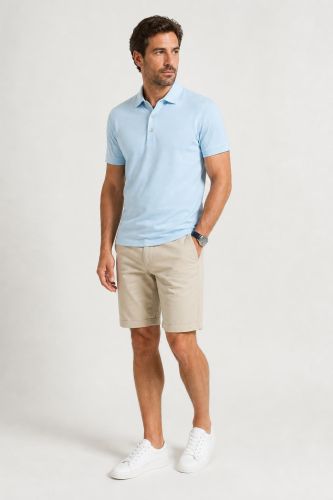 Polo Maerz Regular KE-MAERZ-661001-806