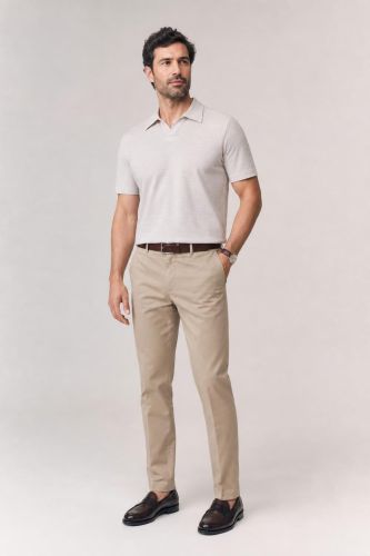 Polo Maerz Regular KE-MAERZ-661101-157