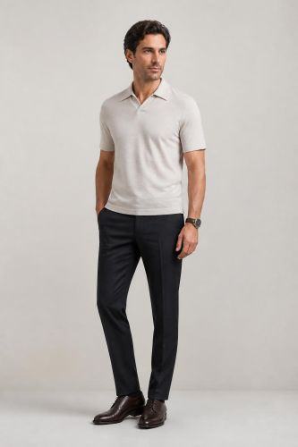 Polo Maerz Regular KE-MAERZ-661101-157