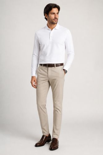 Polo Maerz Regular KE-MAERZ-670000-501