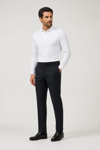 Polo Maerz Regular KE-MAERZ-670000-501