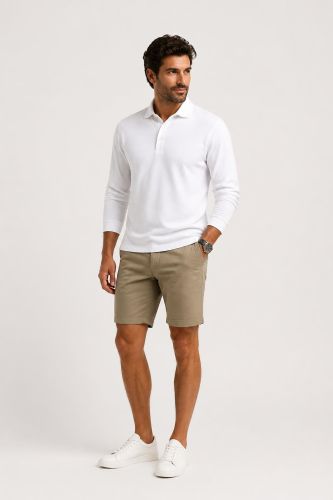 Polo Maerz Regular KE-MAERZ-670000-501