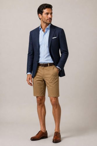 Pantalone Meyer Regular KE-MEYER-B-PALMA-1-3130-44-REGULAR