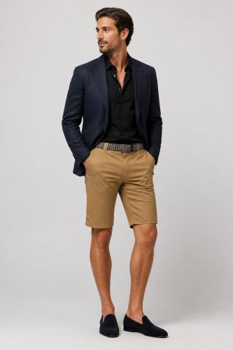 Pantalone Meyer Regular KE-MEYER-B-PALMA-1-3130-44-REGULAR