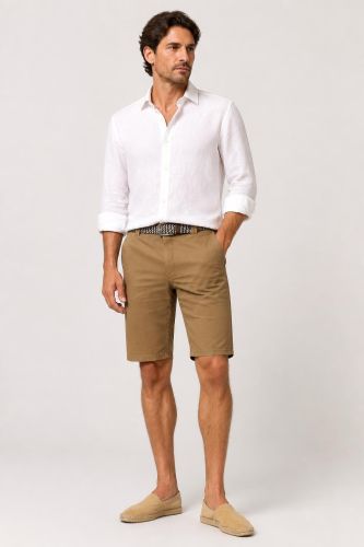 Pantalone Meyer Regular KE-MEYER-B-PALMA-1-3130-44-REGULAR