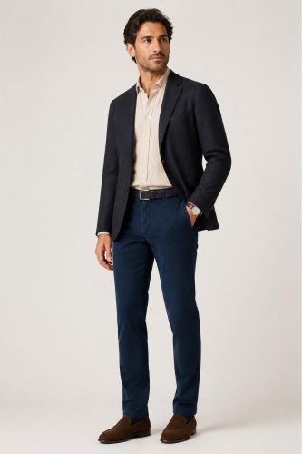 Pantalone Meyer Regular KE-MEYER-BONN-1-4187-18-REGULAR