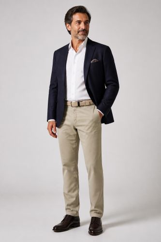 Pantalone Meyer Classic KE-MEYER-BONN-1-5055-33-CLASSIC