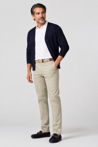 Pantalone Meyer Classic KE-MEYER-BONN-1-5055-33-CLASSIC