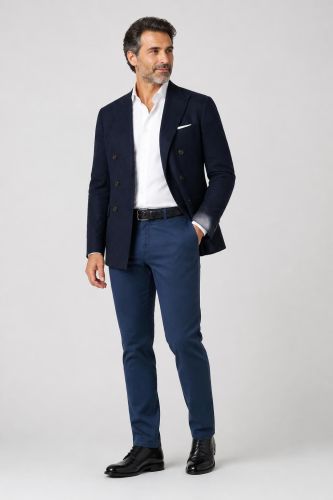 Pantalone Meyer Classic KE-MEYER-BONN-1-5063-17-CLASSIC