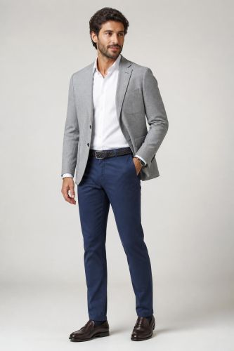 Pantalone Meyer Regular KE-MEYER-BONN-1-5063-17-REGULAR