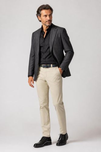 Pantalone Meyer Classic KE-MEYER-BONN-1-8079-31-CLASSIC