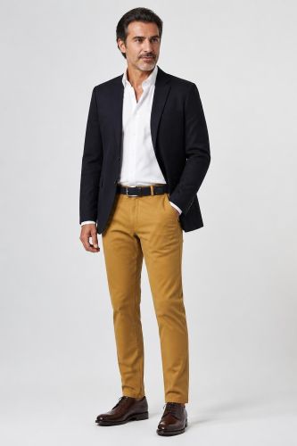 Pantalone Meyer Classic KE-MEYER-BONN-1-8095-45-CLASSIC