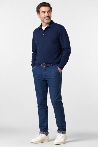 Pantalone Meyer Classic KE-MEYER-BONN-2-3927-17-CLASSIC