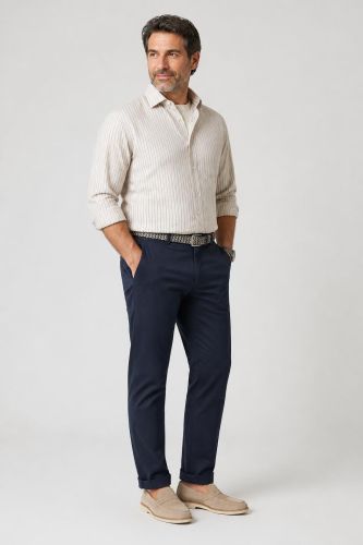 Pantalone Meyer Classic KE-MEYER-BONN-2-3931-20-CLASSIC