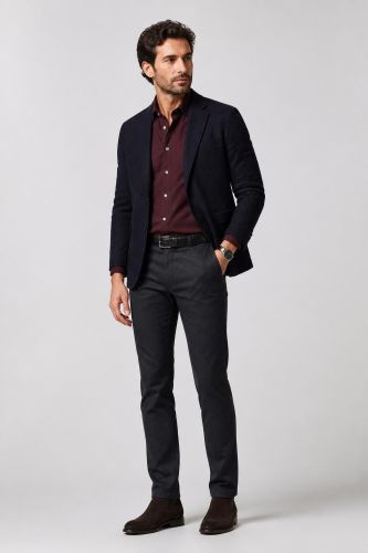 Pantalone Meyer Regular KE-MEYER-BONN-2-5585-08-REGULAR