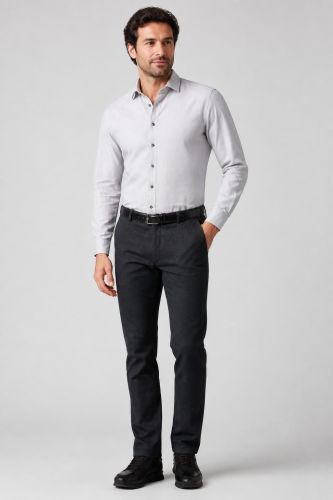 Pantalone Meyer Regular KE-MEYER-BONN-2-5585-08-REGULAR