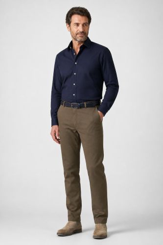 Pantalone Meyer Classic KE-MEYER-BONN-2-5654-43-CLASSIC