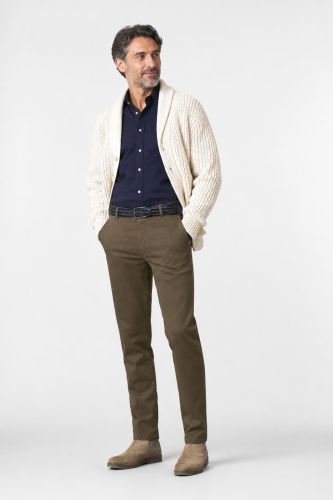 Pantalone Meyer Classic KE-MEYER-BONN-2-5654-43-CLASSIC