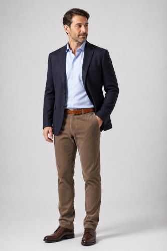 Pantalone Meyer Classic KE-MEYER-BONN-2-8549-35-CLASSIC