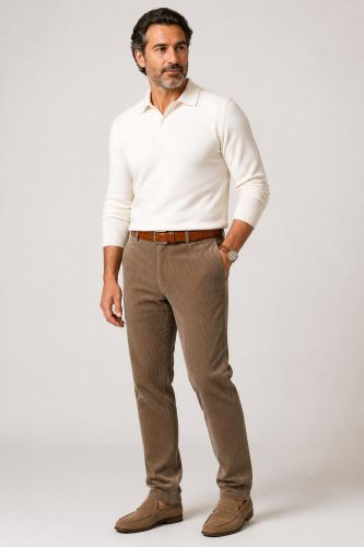 Pantalone Meyer Classic KE-MEYER-BONN-2-8549-35-CLASSIC