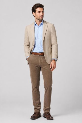 Pantalone Meyer Regular KE-MEYER-BONN-2-8549-35-REGULAR