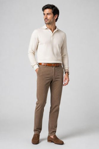 Pantalone Meyer Regular KE-MEYER-BONN-2-8549-35-REGULAR