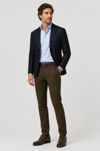 Pantalone Meyer Regular KE-MEYER-BONN-2-8572-37-REGULAR