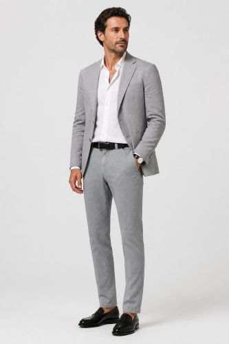 Pantalone Meyer Regular KE-MEYER-CHICAGO-1-4116-05-REGULAR
