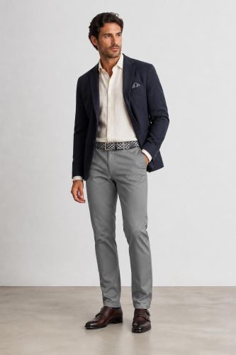 Pantalone Meyer Regular KE-MEYER-CHICAGO-1-5060-06-REGULAR