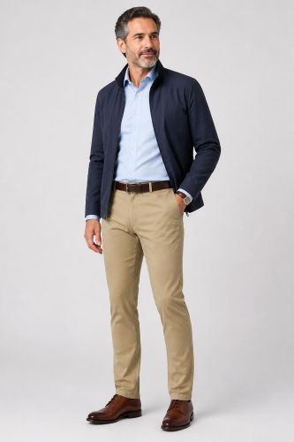 Pantalone Meyer Classic KE-MEYER-CHICAGO-1-5060-43-CLASSIC