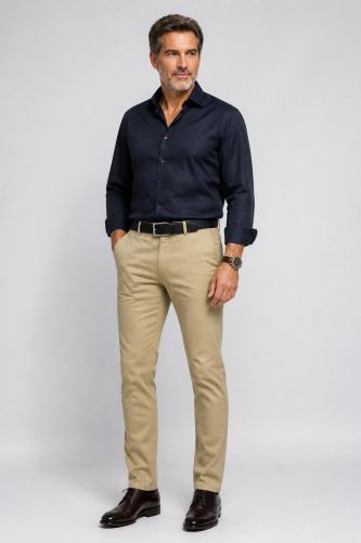 Pantalone Meyer Classic KE-MEYER-CHICAGO-1-5060-43-CLASSIC