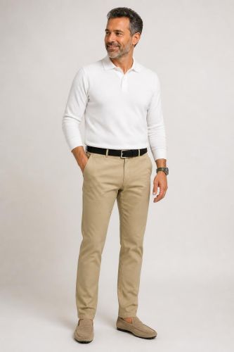 Pantalone Meyer Classic KE-MEYER-CHICAGO-1-5060-43-CLASSIC