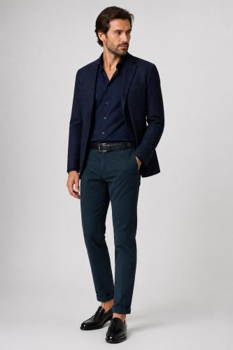 Pantalone Meyer Regular KE-MEYER-CHICAGO-2-3930-17-REGULAR