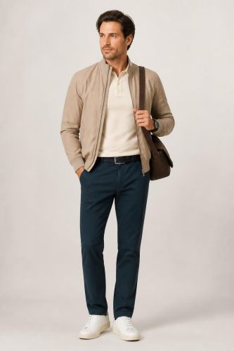 Pantalone Meyer Regular KE-MEYER-CHICAGO-2-3930-17-REGULAR