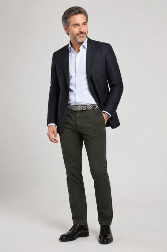 Pantalone Meyer Classic KE-MEYER-CHICAGO-2-5615-29-CLASSIC
