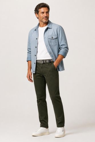 Pantalone Meyer Classic KE-MEYER-CHICAGO-2-5615-29-CLASSIC