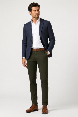 Pantalone Meyer Regular KE-MEYER-CHICAGO-2-5615-29-REGULAR