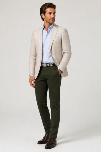 Pantalone Meyer Regular KE-MEYER-CHICAGO-2-5615-29-REGULAR