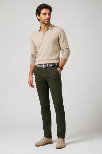 Pantalone Meyer Regular KE-MEYER-CHICAGO-2-5615-29-REGULAR